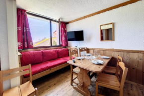 Résidence Median - Appartement confortable · Proche des pistes · Balcon MAE-2574
